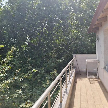 Penthahouse Shallvare Tirana Bagian luar foto