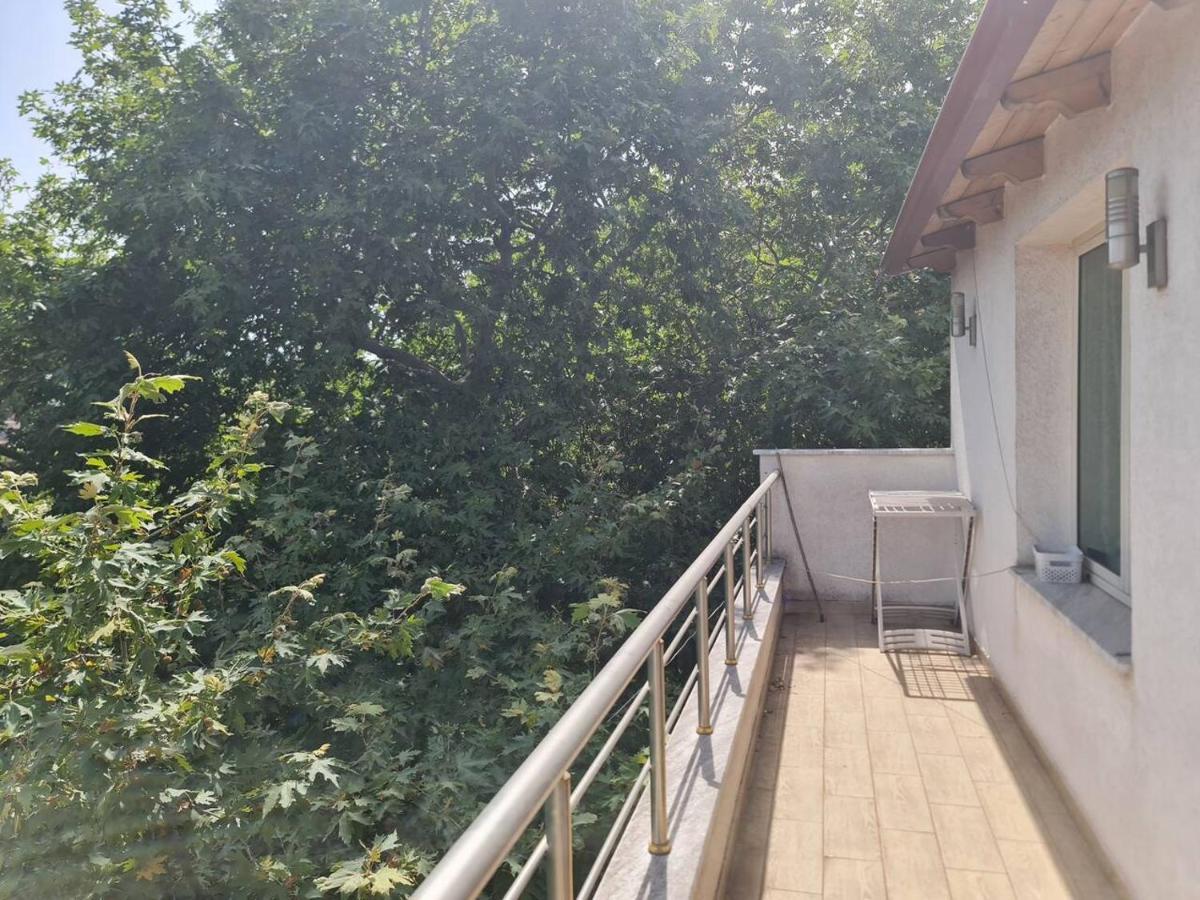 Penthahouse Shallvare Tirana Bagian luar foto